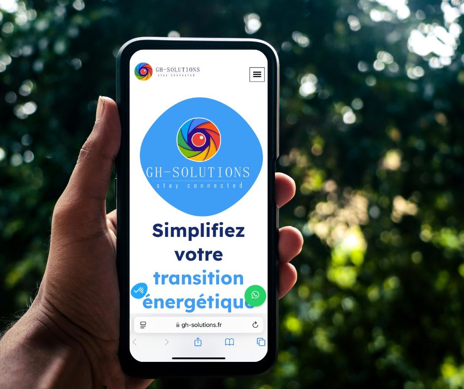 Expertise GH Solutions