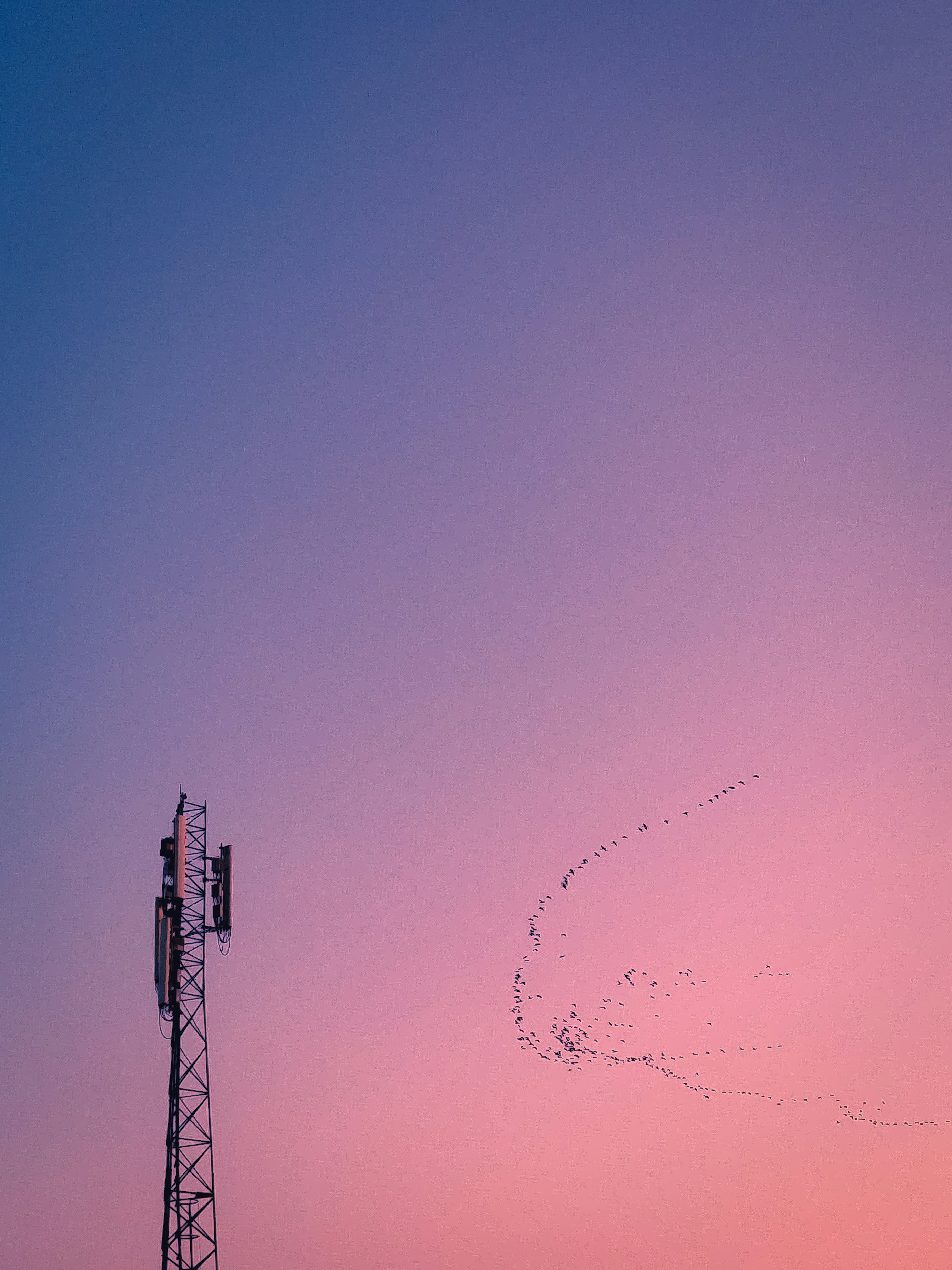Installation Site Radio