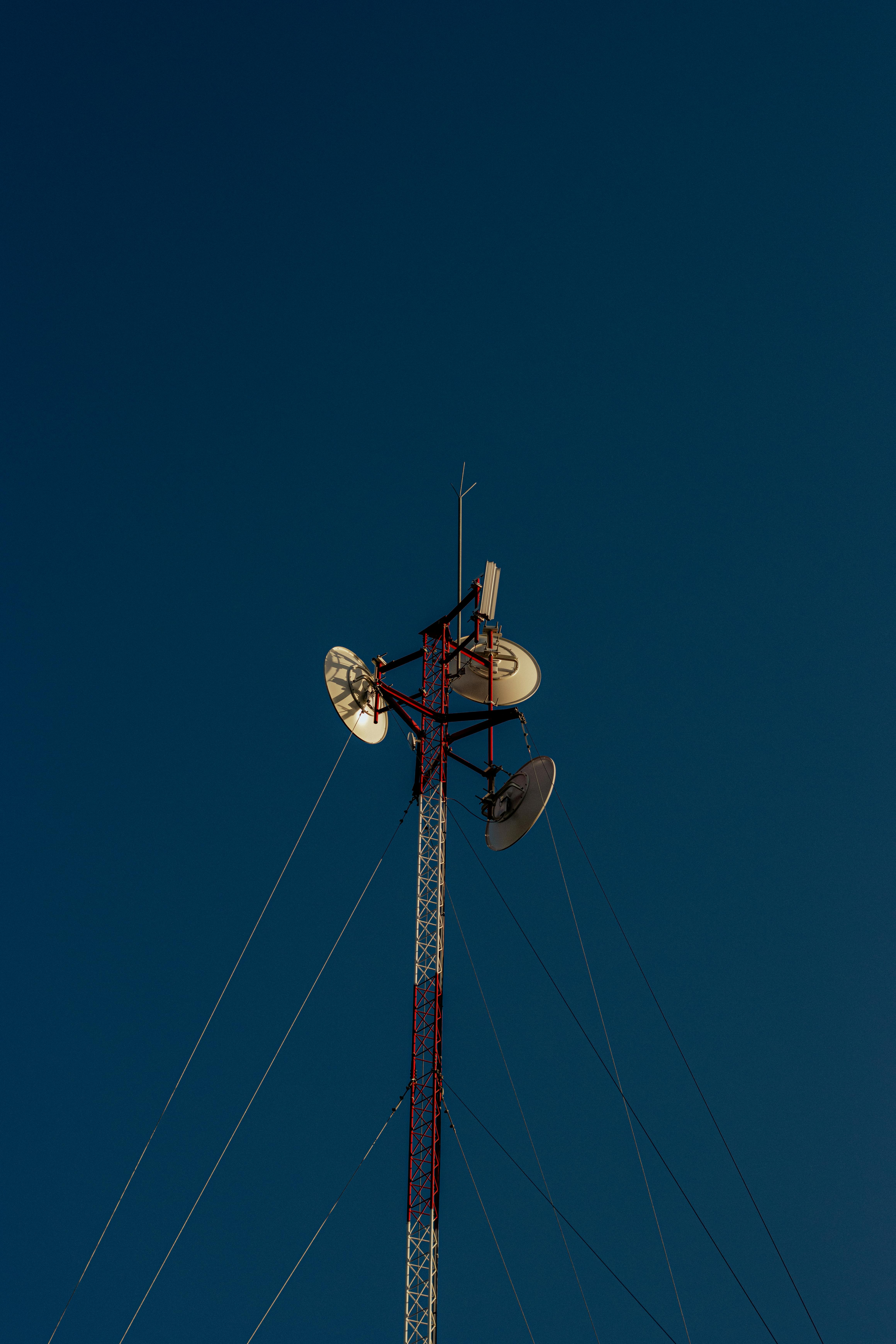 Maintenance Site Radio