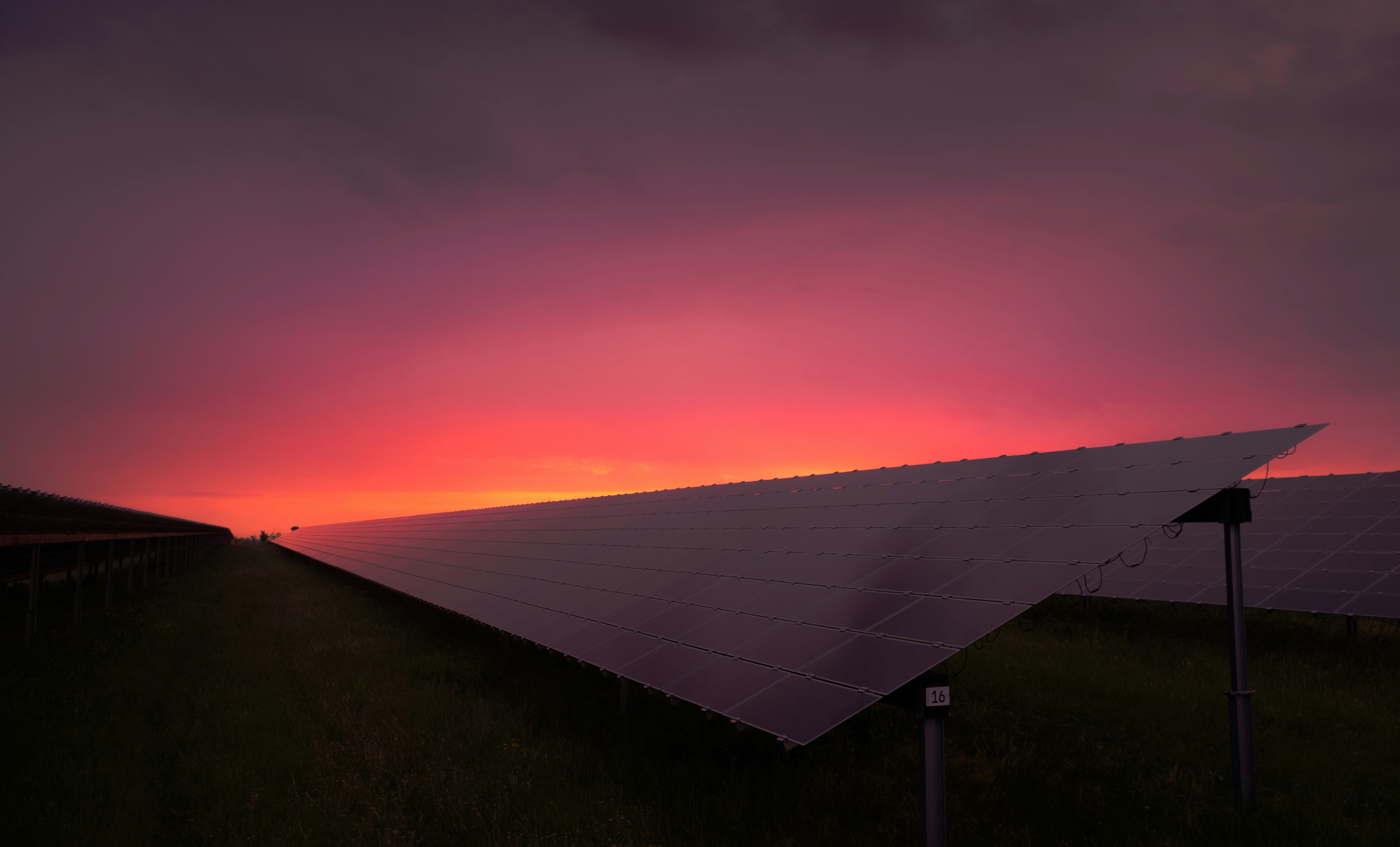 Installation Panneaux Photovoltaïques