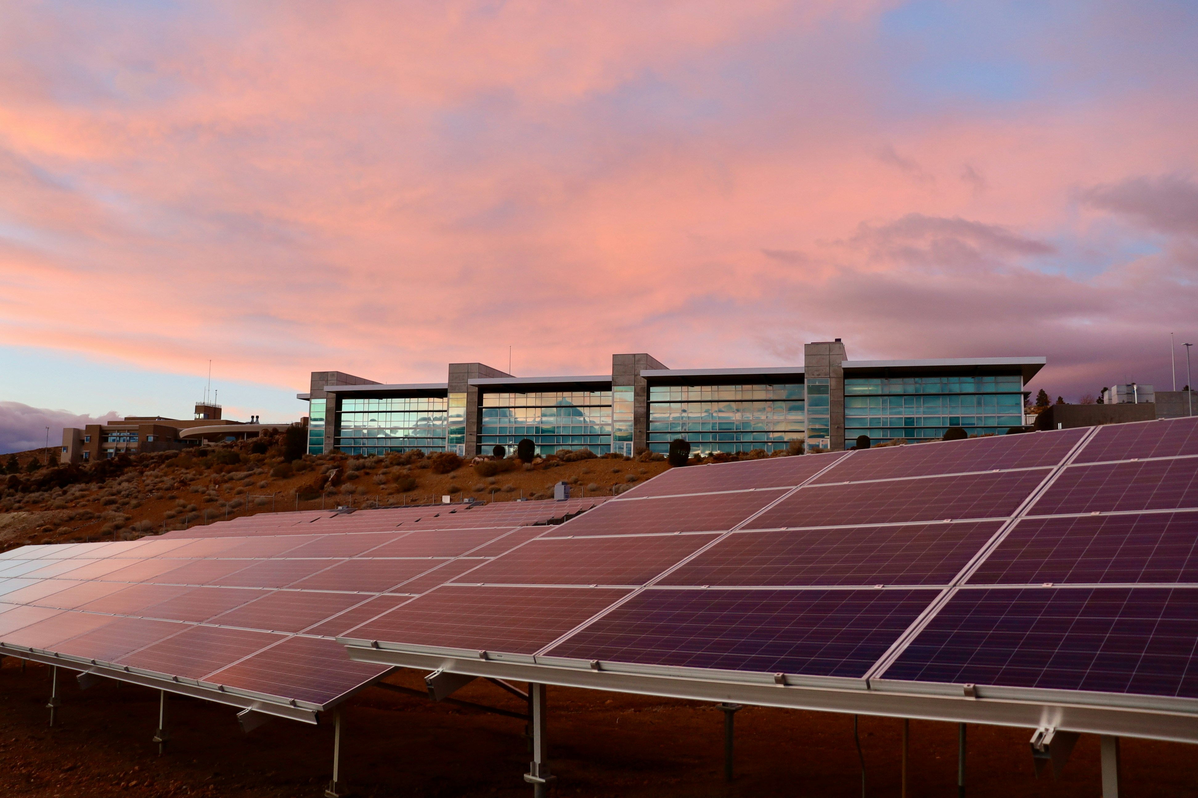 Maintenance Panneaux Photovoltaïques